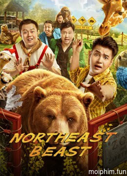 Mãnh Thú Đông Bắc