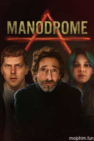 Manodrome