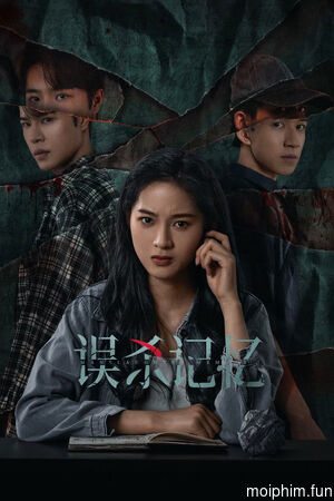 Ký Ức Ngộ Sát (Manslaughter Memory) [2025]