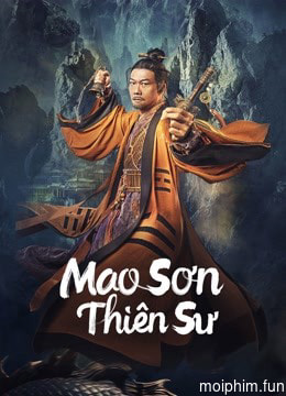 Mao Sơn Thiên Sư