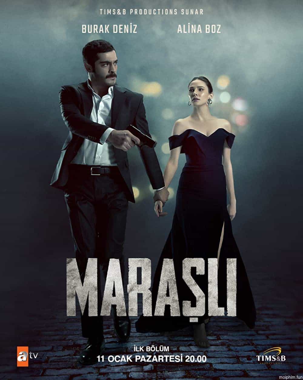 Marasli