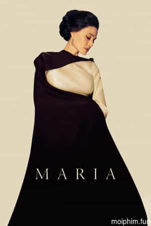 Maria (2024)