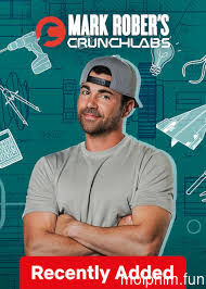 Mark Rober: CrunchLabs