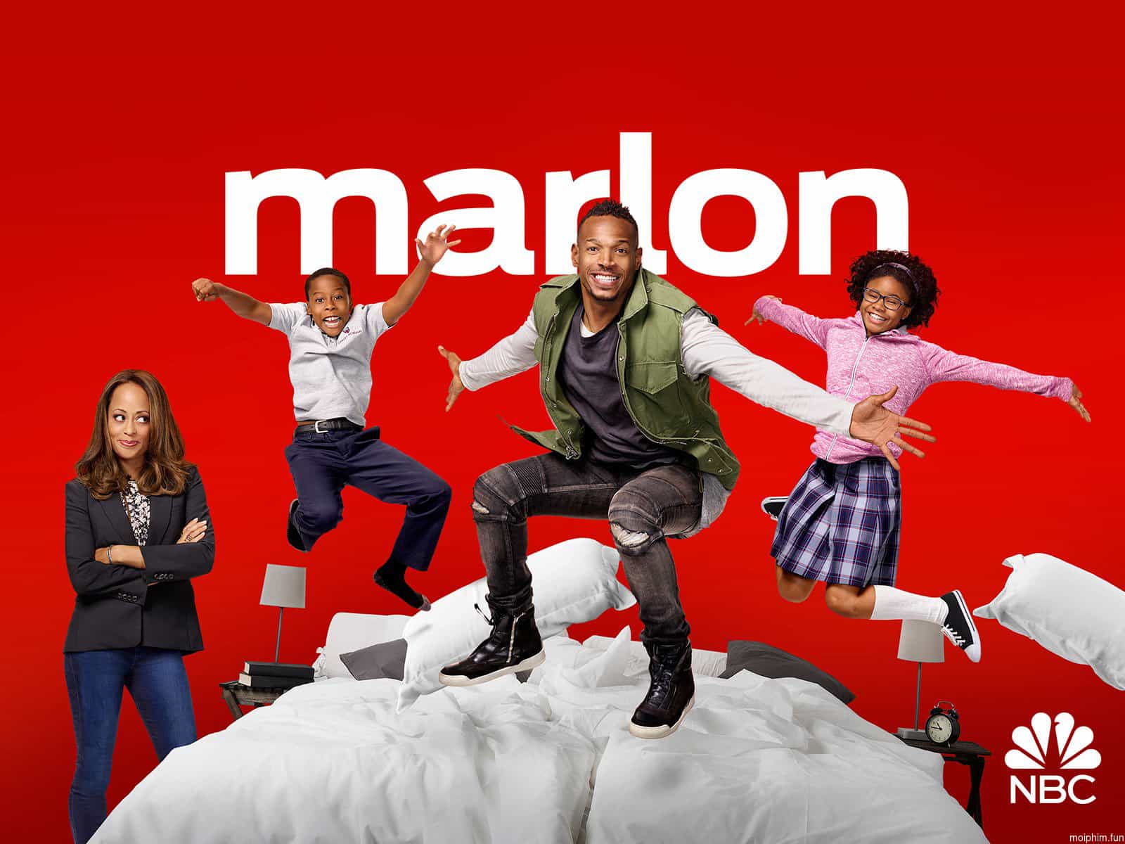 Marlon (Phần 2)