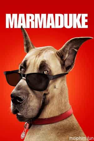 Marmaduke: Khuấy Động Mùa Hè