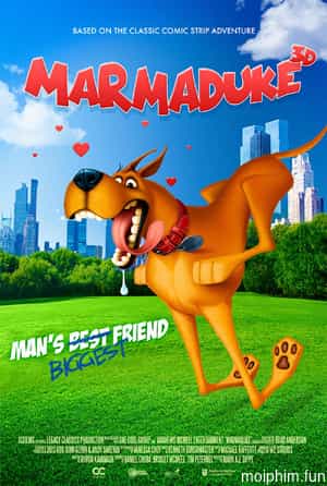 Marmaduke