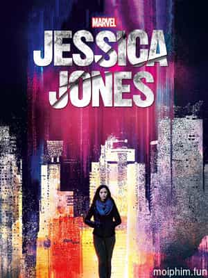 Marvel's Jessica Jones (Phần 1)