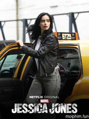 Marvel's Jessica Jones (Phần 3)
