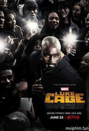 Marvel's Luke Cage (Phần 2)