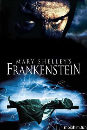 Mary Shelley's Frankenstein
