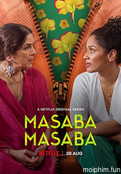 Masaba Masaba (Phần 2)