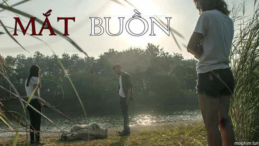Mắt Buồn