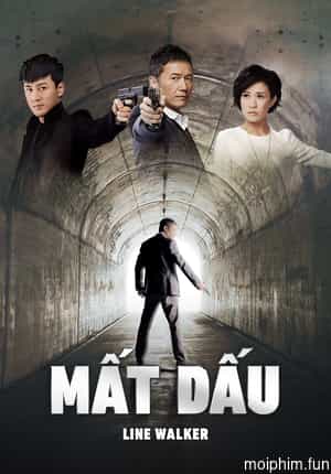 Mất Dấu