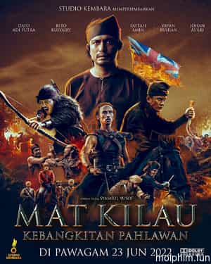 Mat Kilau