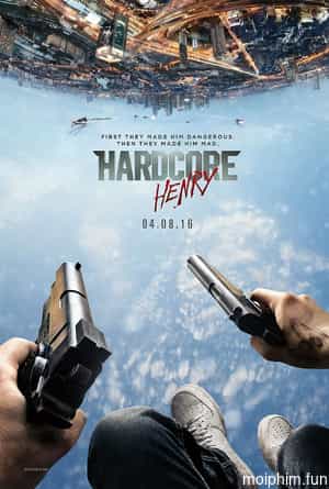Mật Mã Henry