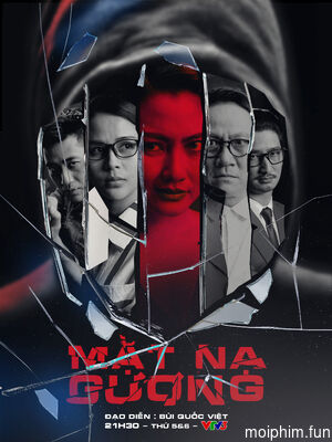 Mặt Nạ Gương (Phim Việt Nam) (Mặt Nạ Gương) [2021]