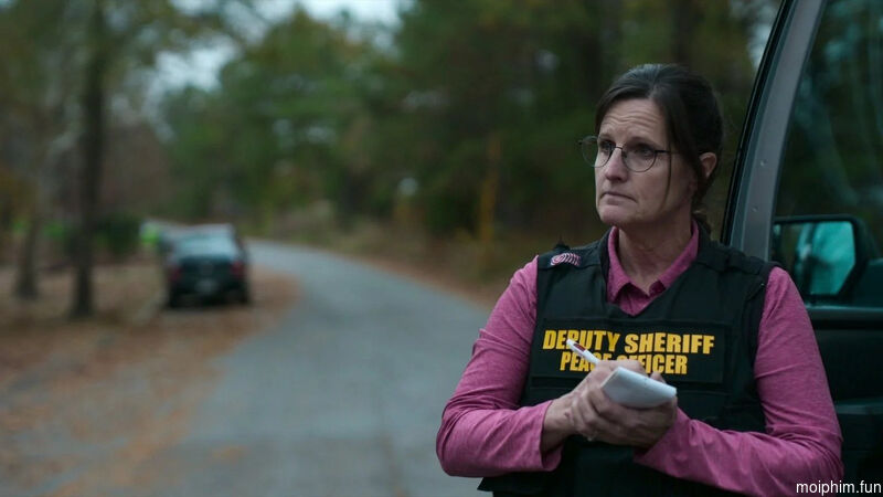 Mất Tích: Đã Chết Hay Còn Sống? (Phần 2)