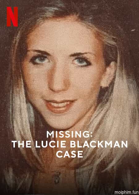 Mất tích: Vụ án Lucie Blackman