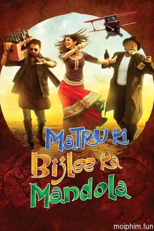 MaTru Và Dân Làng Mandola