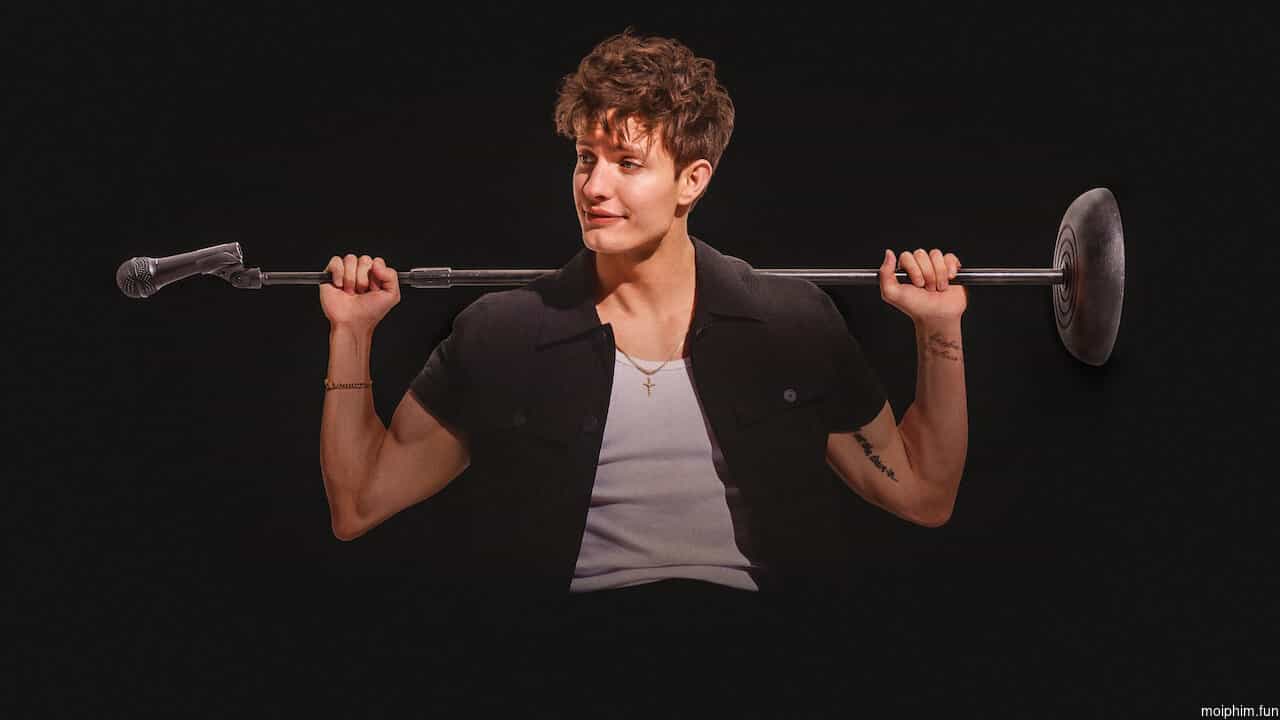 Matt Rife: Chọn lọc tự nhiên