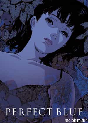 Màu Của Ảo Giác (Perfect Blue) [1997]