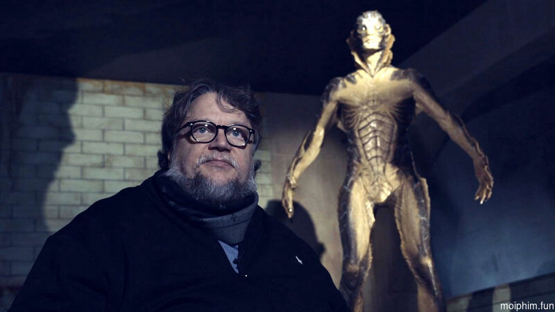 Máu Của del Toro