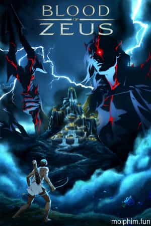 Máu của Zeus (Phần 3)
