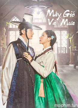 Mây Gió Và Mưa
