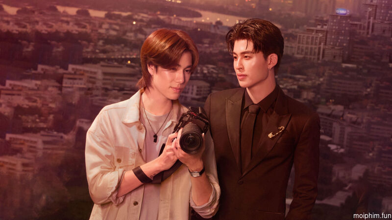 Me and Thee: Tỉnh Táo Nào, Ngài Thee