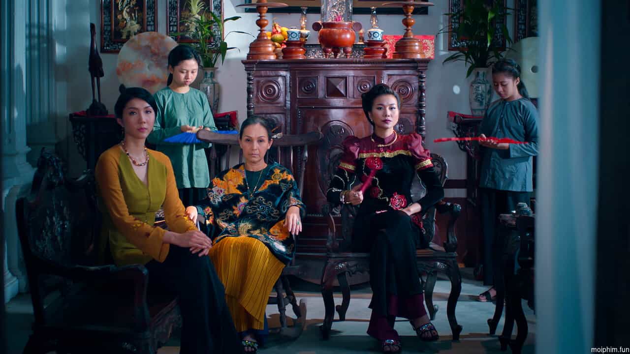 Mẹ chồng