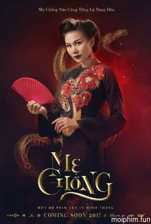 Mẹ chồng