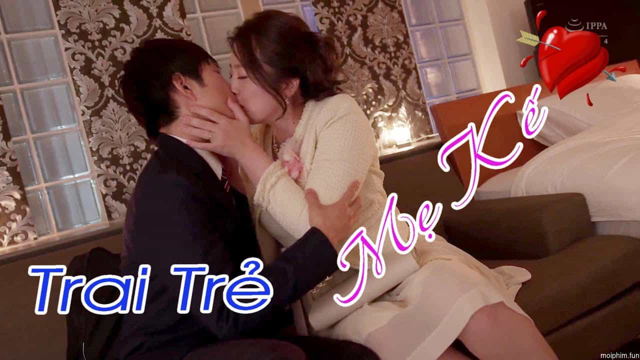 Mẹ Kế Xinh Đẹp