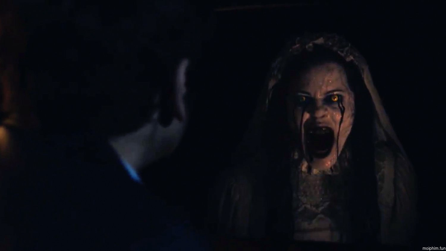 Mẹ ma than khóc La Llorona