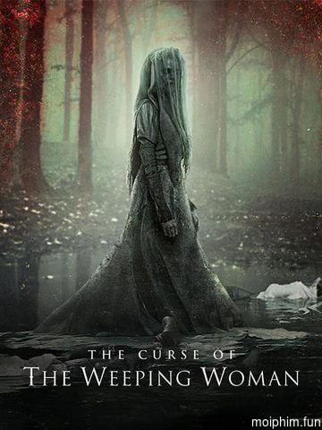 Mẹ ma than khóc La Llorona
