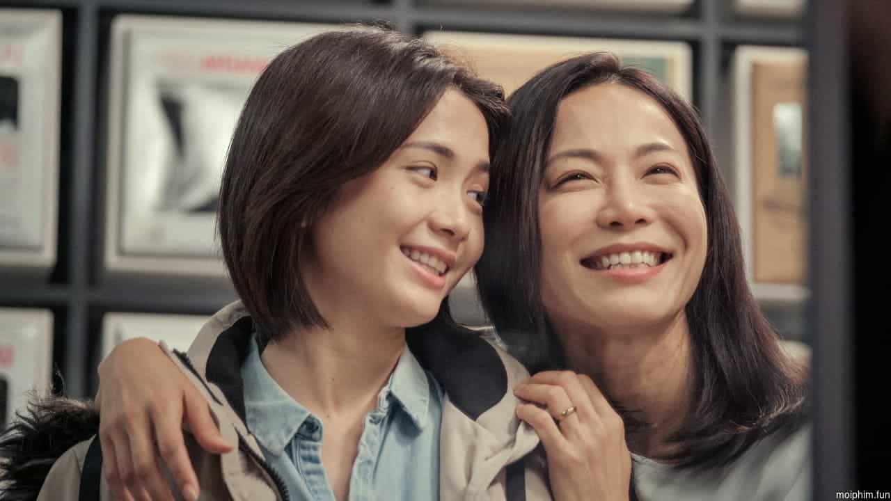 Mẹ Ơi, Con Yêu Mẹ
