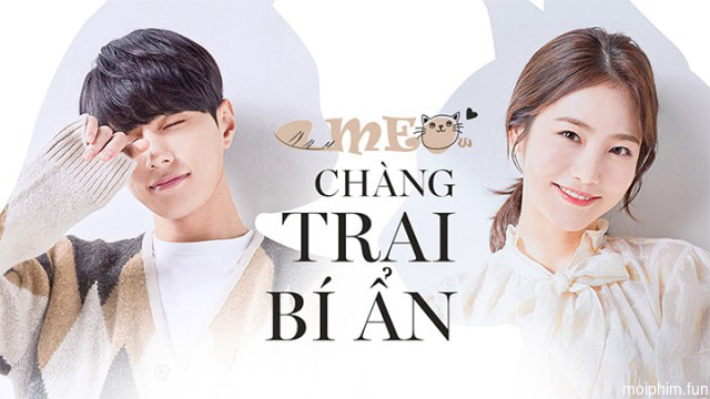 Meow, Chàng Trai Bí Ẩn