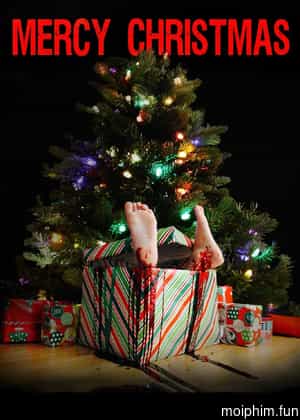 Mercy Christmas (Mercy Christmas) [2017]
