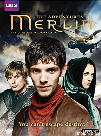 Merlin (Phần 2)