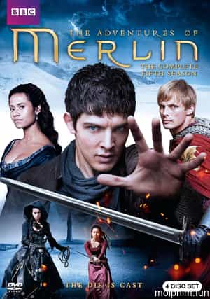 Merlin (Phần 5)