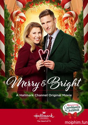 Merry và Bright