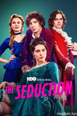 Merteuil: Mỹ Nhân Kế (The Seduction) [2025]