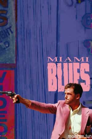Miami Blues