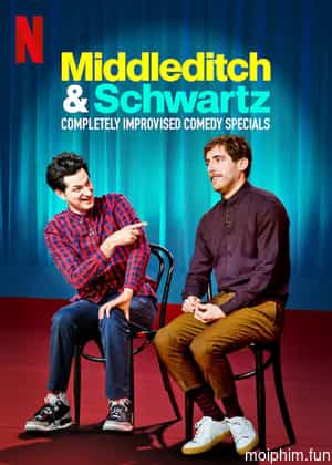 Middleditch & Schwartz