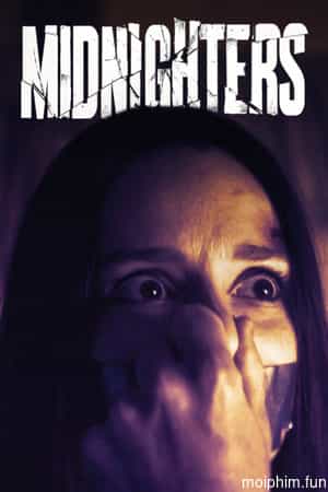 Midnighters
