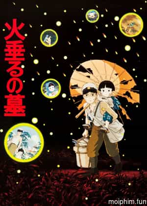 Mộ Đom Đóm (Grave of the Fireflies) [1988]