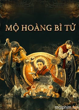 Mộ Hoàng Bì Tử