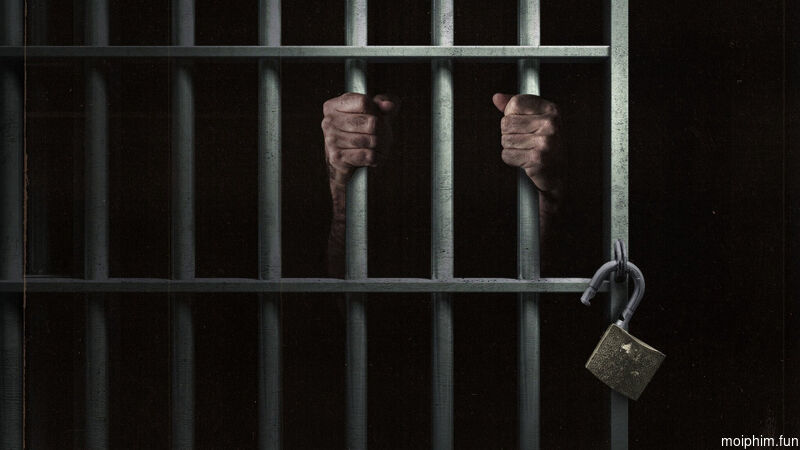 Mở khóa: Thí nghiệm nhà giam (Phần 2)