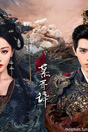 Mộ Tư Từ (Love Beyond the Grave) [2025]