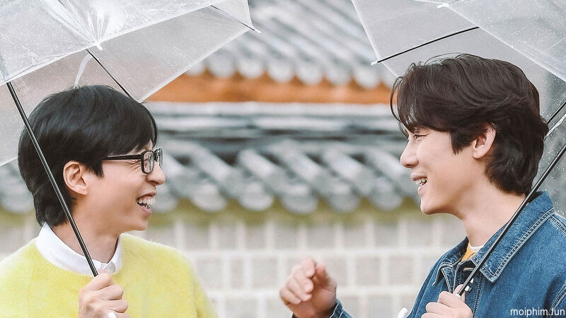 Mọi Lúc Mọi Nơi (Phần 4)