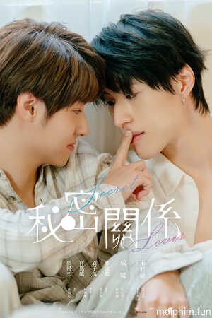 Mối Quan Hệ Bí Mật (Secret Lover) [2025]